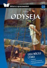 Odyseja. Lektura z opracowaniem.