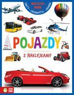 Wszystko wiem! Pojazdy