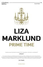 Annika Bengtzon Tom 4 Prime Time