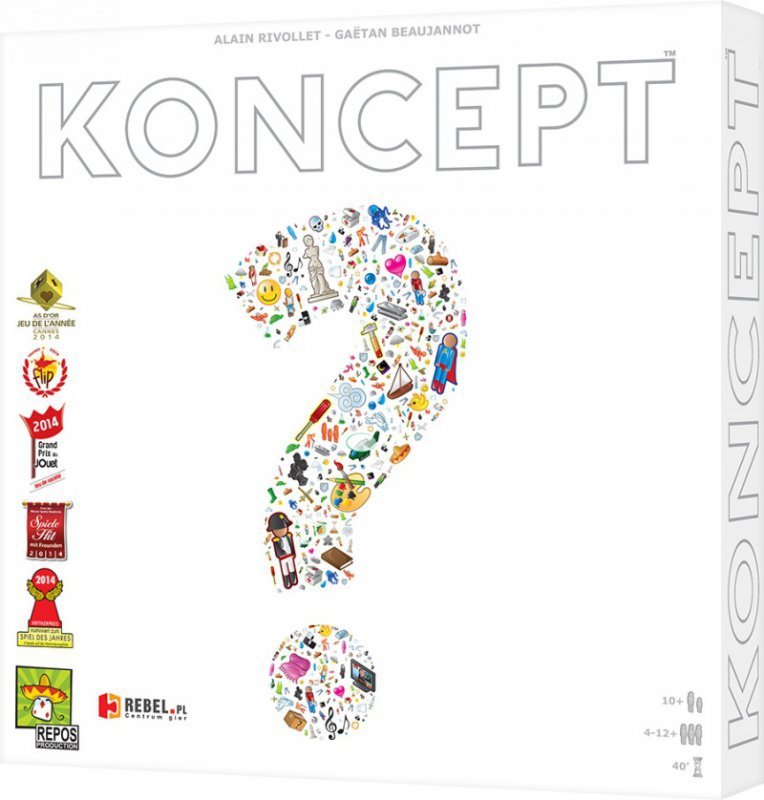 Gra Koncept 28876