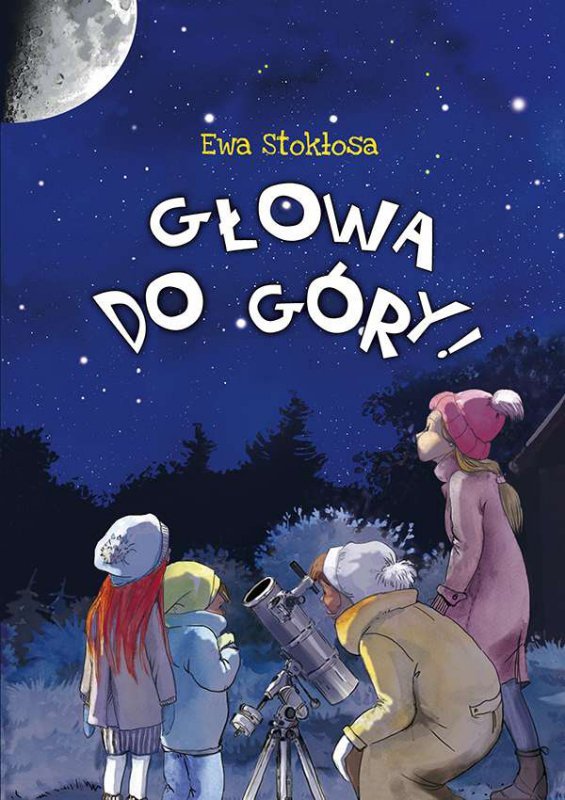 Głowa do góry