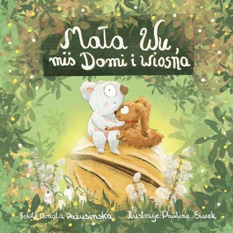 Mała wu i magiczne święto