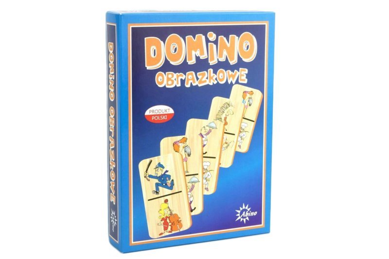 Gra Domino zawody