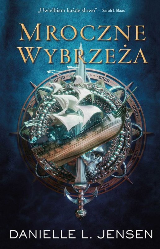 Mroczne Wybrzeża wyd. 2