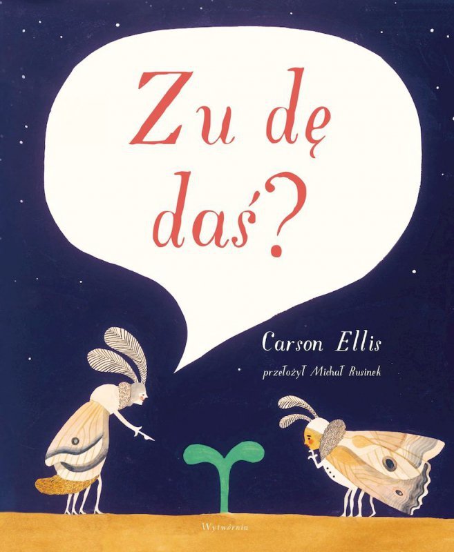 Zu dę daś?