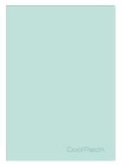 Zeszyt A5 PP 60k Coolpack pastel powder mint
