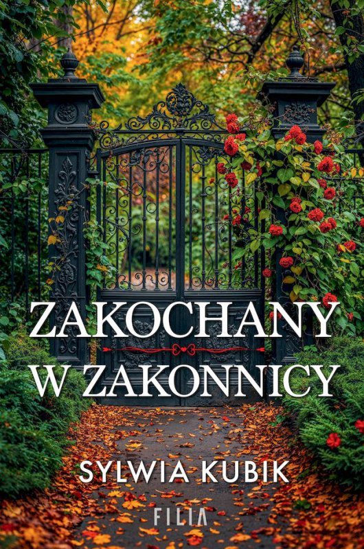 Zakochana zakonnica wyd. specjalne