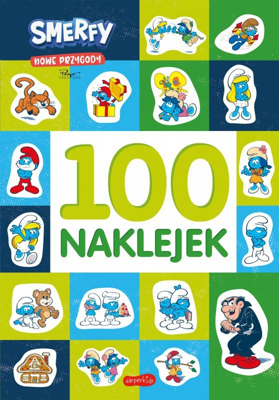 Dobranoc, kurczaczku! Akademia mądrego dziecka. Pierwsze bajeczki. 100 naklejek