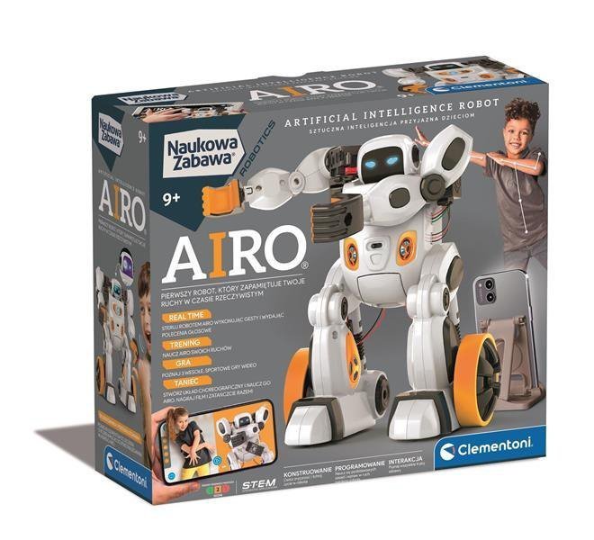 Robot Airo 50819