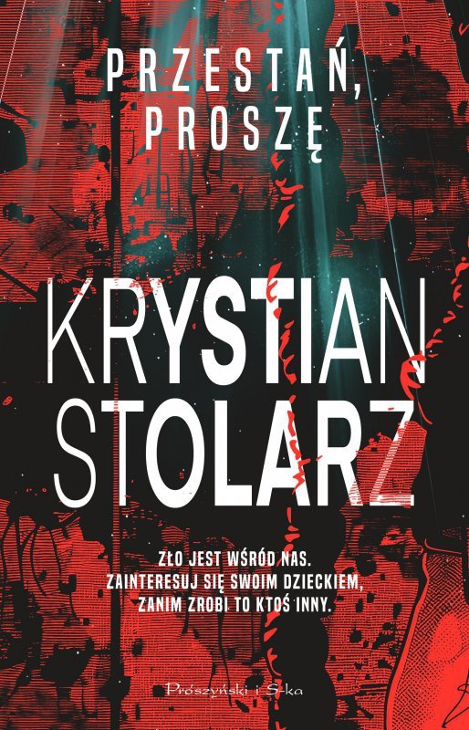 Przestań, proszę