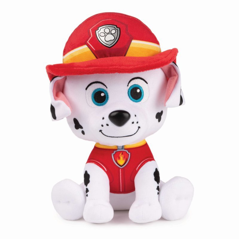 Maskotka Marshall Psi Patrol 23cm
