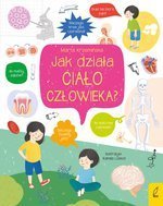 24h Co i jak? Jak działa ciało człowieka?
