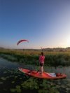 Deska SUP Uone Wanderer 13’2″ 2023