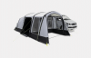 przedsionek kampa do campervana 