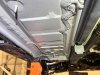 zabezpieczenie podwozia warszawa konserwacja vw california kamper