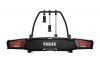 bagażnik rowerowy na hak thule velospace xt3 vw california marco polo kamper