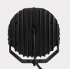 Reflektor drogowy LED OZZ XR2 P7″ czarny