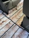 Mata podłogowa, nieprzemakalna z izolacją termiczną