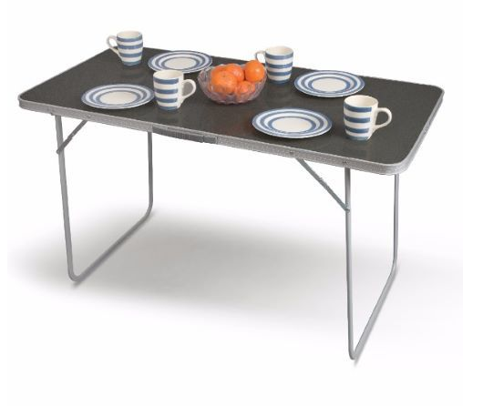 Kampa Camping Large Table
