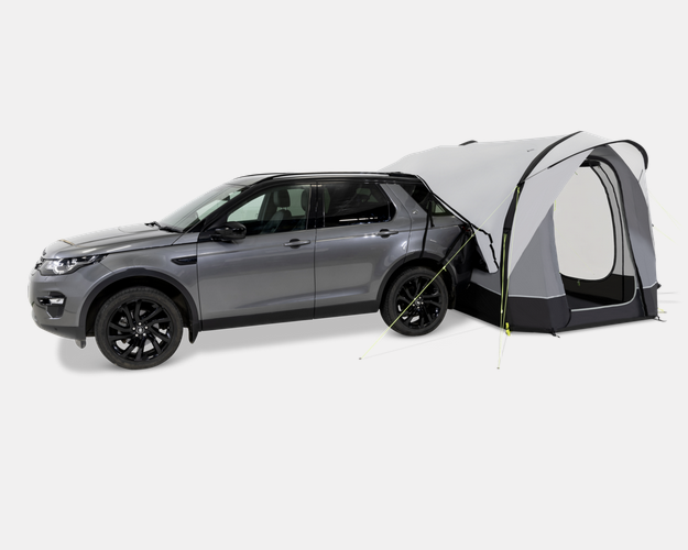 przedsionek na SUV Kampa tailgater 