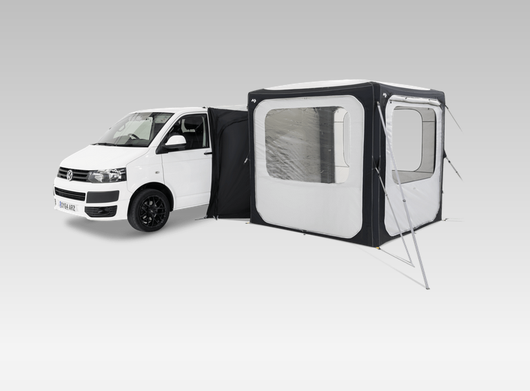 vw california hub 