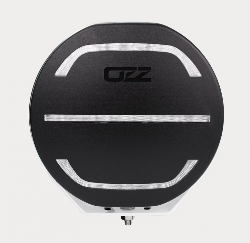 Reflektor drogowy LED OZZ XR2 P7″ biały
