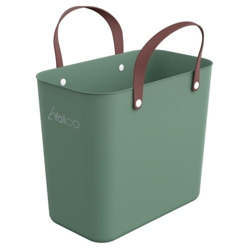 Torba campingowa 25l