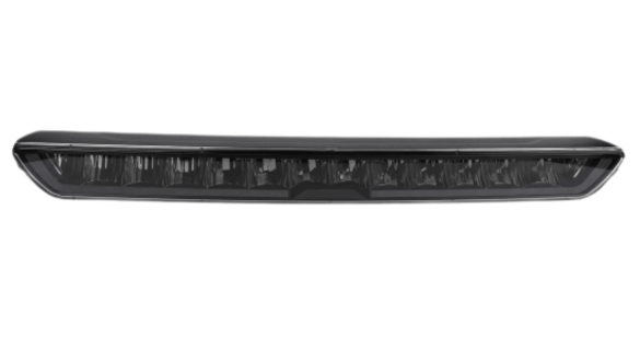 OZZ XB1 P20&quot; LED BAR 51cm czarna obudowa listwy