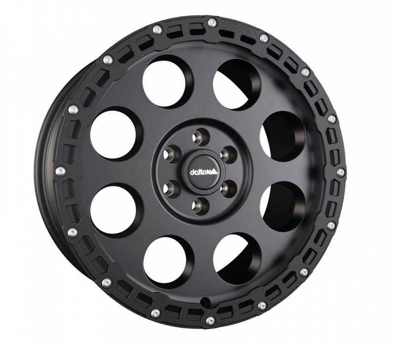 delta4x4 rugged felgi4x4 sprinter california 4motion