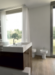 Kerasan 353201 CENTO umywalka 70X45 SOSP/z/o bianco