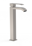 Tres Cuadro Exclusive Bateria jednouchwytowa umywalkowa XXL 00681001AC