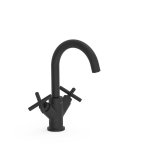 Tres MONTBLANC Bateria dwuuchwytowa umywalkowa 28310301NM