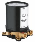 Grohe Element montażowy do baterii wolnostojącej 45984001