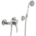 Tres Clasic Bateria natryskowa stal 24216701AC