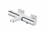 KFA  MALAGA CHROM bateria termostatyczna wannowa 575401000