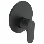 Ideal Standard Cerafine O Bateria prysznicowa podtynkowa czarny mat A7349XG