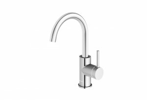 KOHLMAN Axel bateria umywalkowa chrom QB150A DARMOWA DOSTAWA