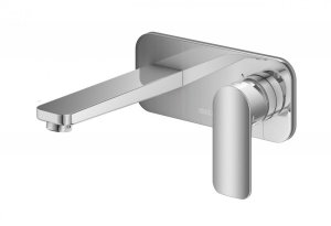 Kohlman TEXEN bateria umywalkowa podtynkowa QW185T 
