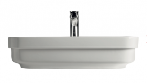 Kerasan 514275 TriBeCa umywalka 60X43 INC/z/o BORG. MATT