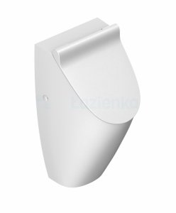 Catalano SFERA pisuar biały mat z otworami na pokrywę 1OR64FBM/0932641021