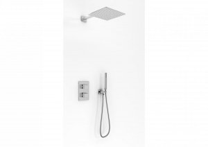 Kohlman Excelent zestaw prysznicowy QW432HQ20