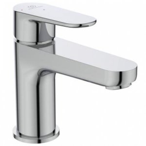 Ideal Standard Cerafine O Bateria umywalkowa BlueStart chrom BC697AA