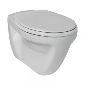 Ideal Standard ecco miska wisząca z półką V340301