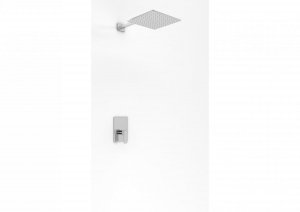Kohlman Excelent zestaw natryskowy QW220HQ30