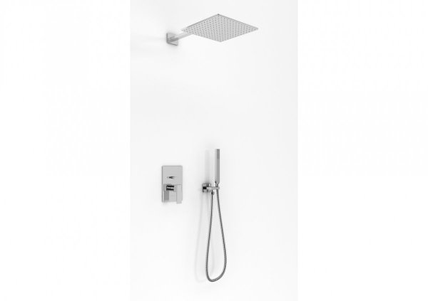 Kohlman Excelent zestaw prysznicowy QW210HQ30