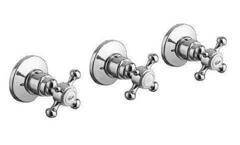  Reitano Atea Bateria podtynkowa bronzo R305W2/BR