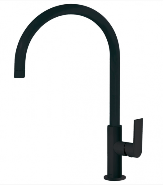 Tres Cocina LOFT Bateria jednouchwytowa kuchenna 20044002NM