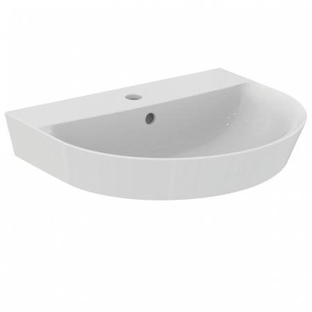 Ideal Standard Connect Air Arc Umywalka wisząca 55x46 cm, biała E137901