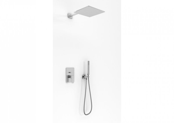 Kohlman Excelent zestaw prysznicowy QW210HQ25