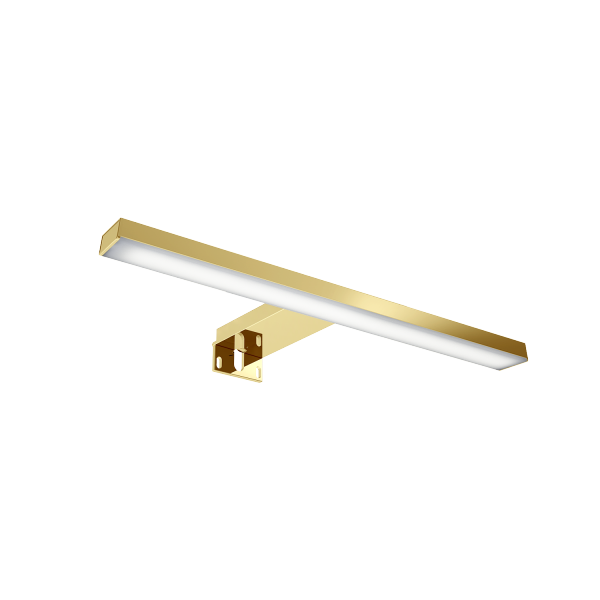 Elita ESTHER Kinkiet LED 28cm 4000K GOLD 1100230058/RE070280015570